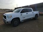 2017 Toyota Tundra Crewmax Sr5 na sprzedaż w Colorado Springs, CO - Rear End