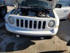 2013 Jeep Patriot Sport للبيع في Kansas City، KS - Rear End