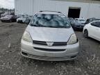 2004 Toyota Sienna Ce продається в Windsor, NJ - Front End