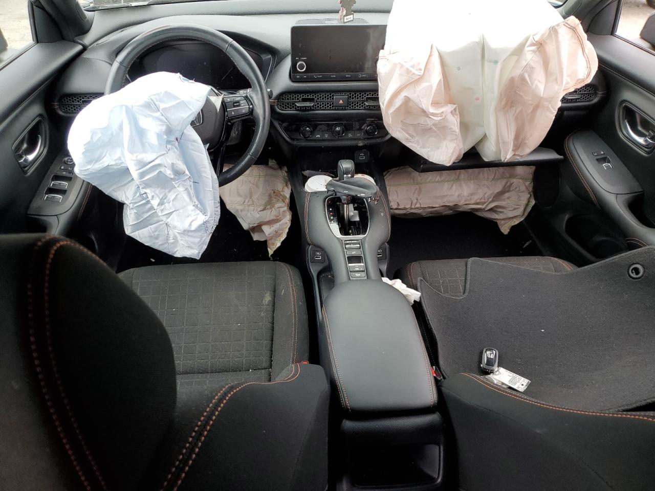 2023 Honda HR-V - Image 8