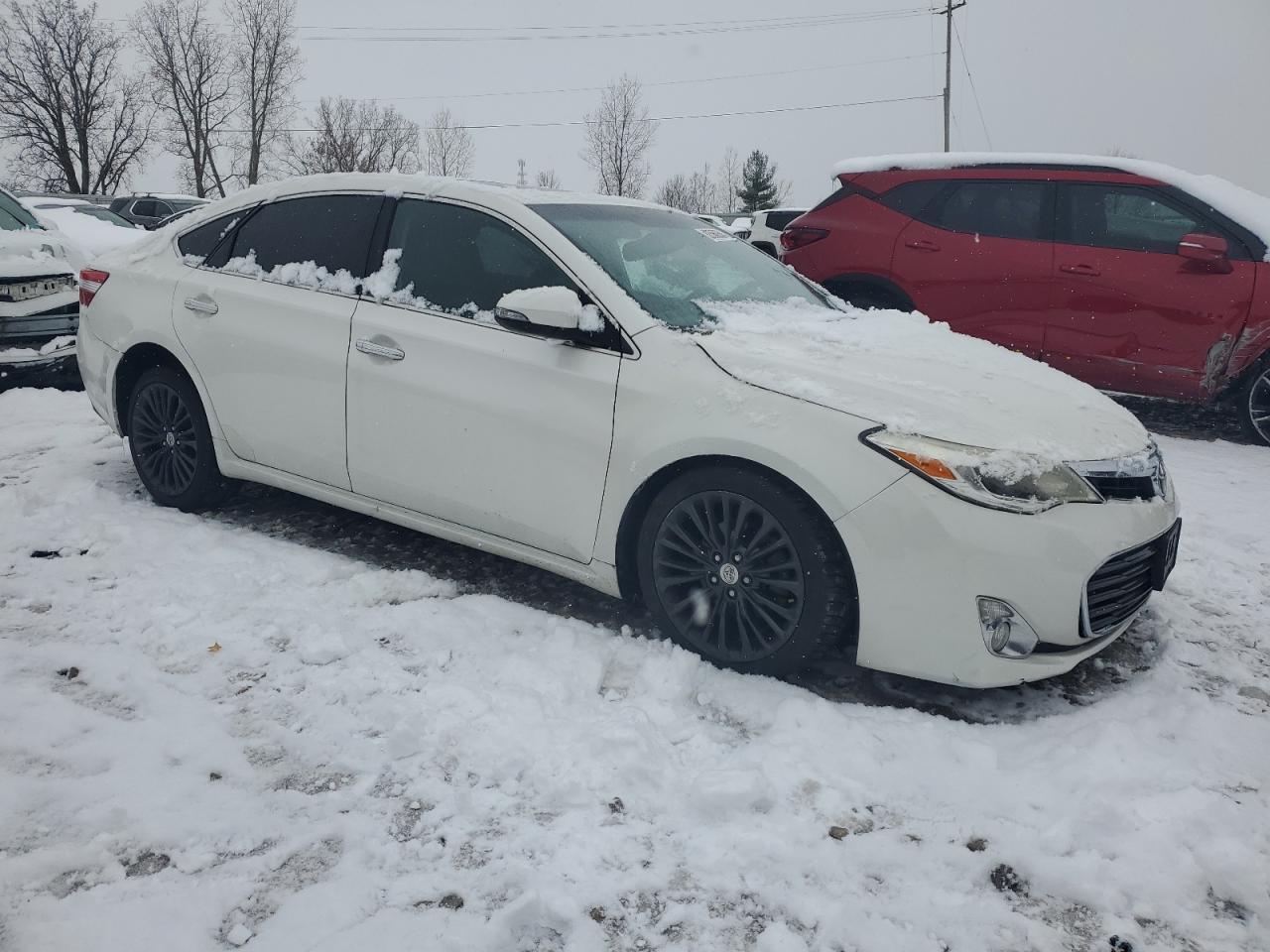 VIN 4T1BK1EB4DU067617 2013 TOYOTA AVALON no.4