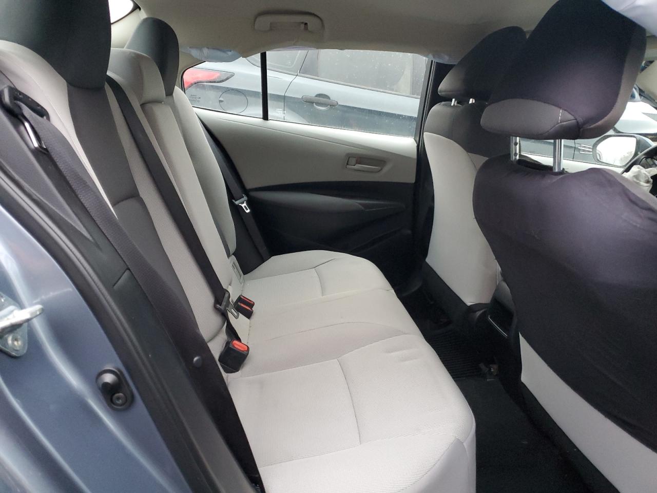 2022 Toyota Corolla - Image 10