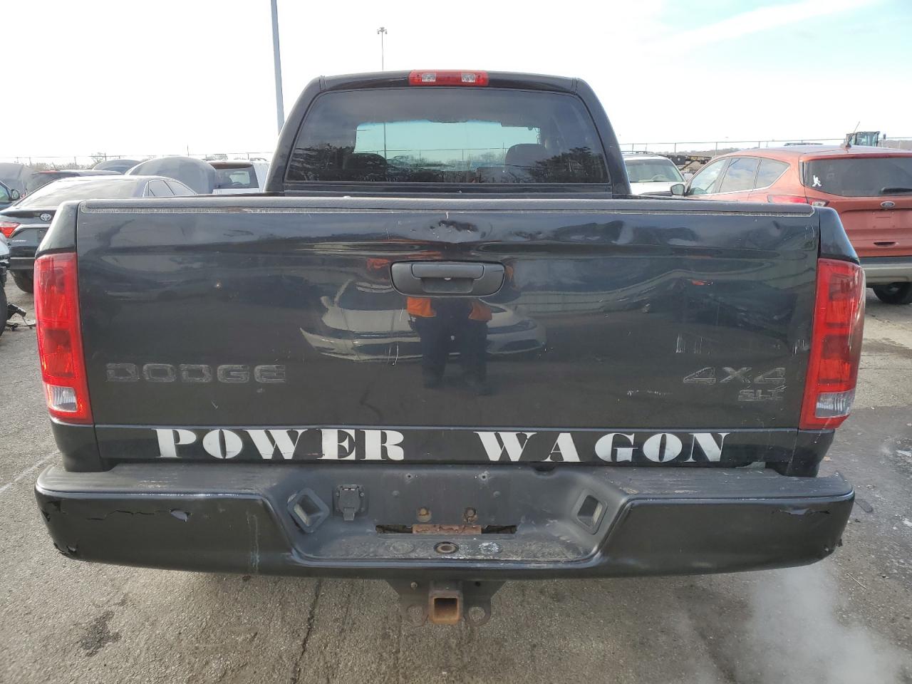 2003 Dodge RAM - Image 6