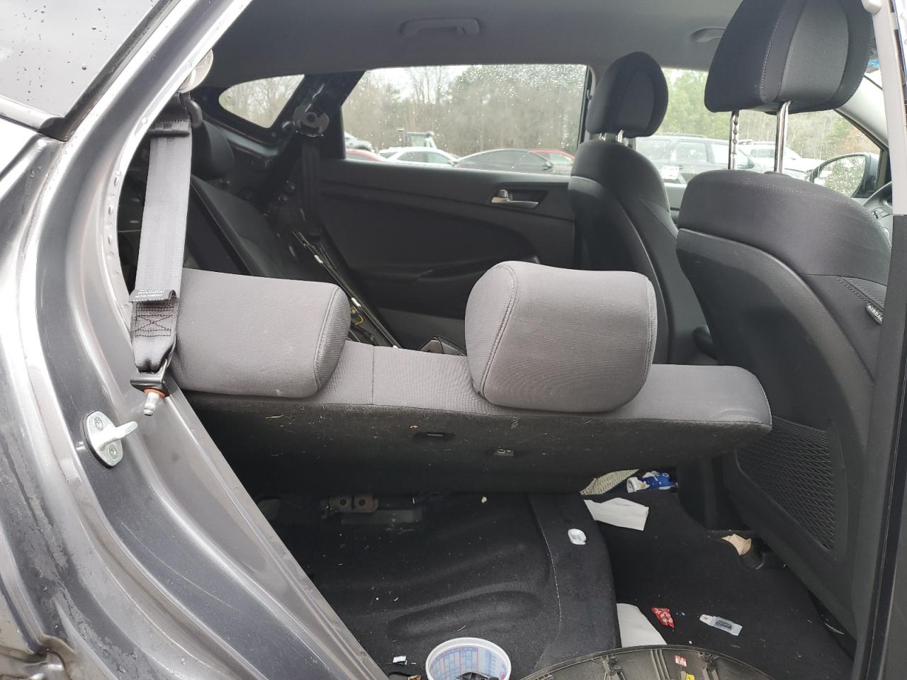 2018 Hyundai Tucson - Image 11