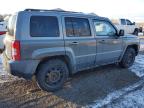 2014 Jeep Patriot  de vânzare în Cookstown, ON - Minor Dent/Scratches