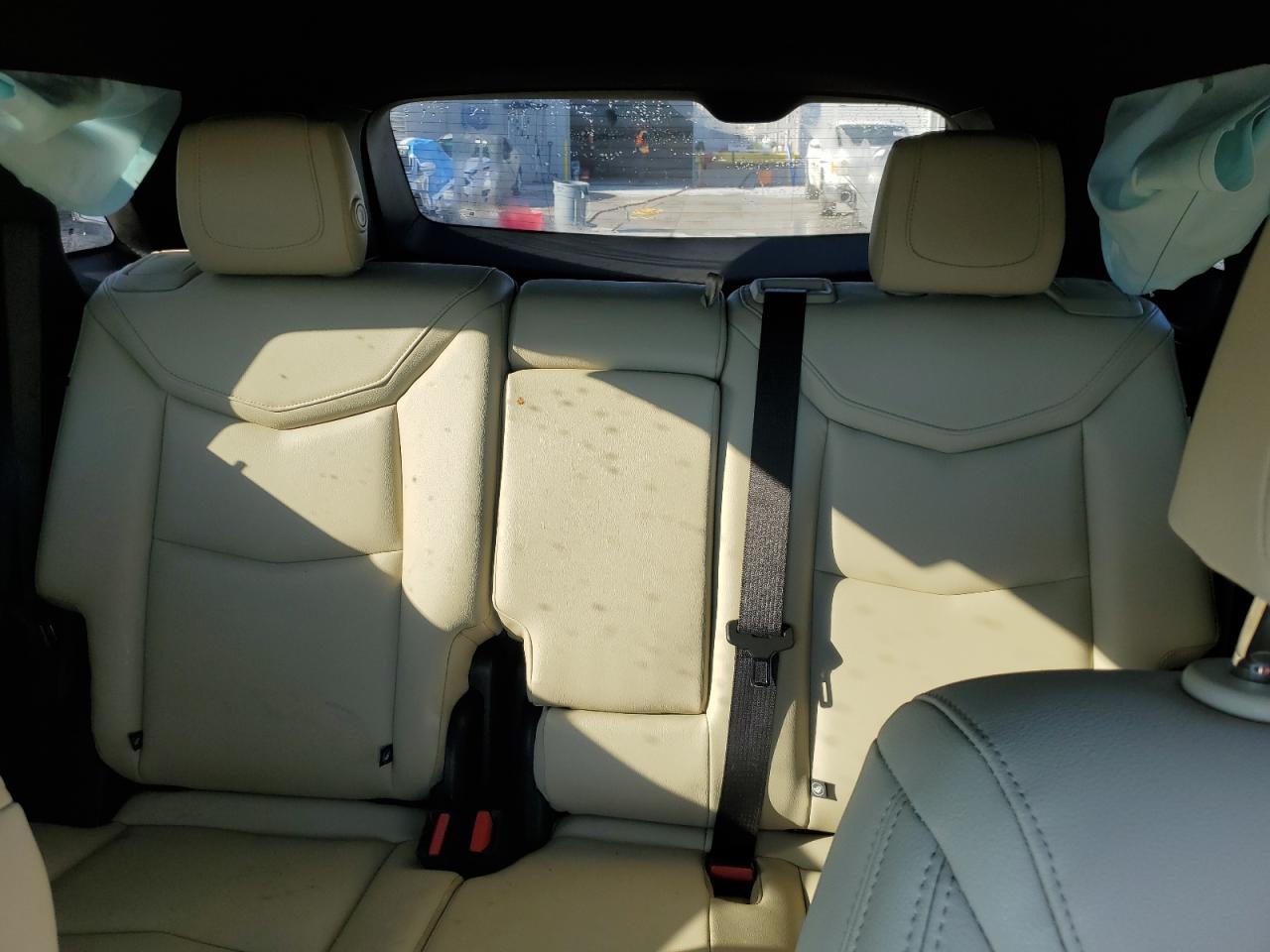 2018 Cadillac XT5 - Image 10