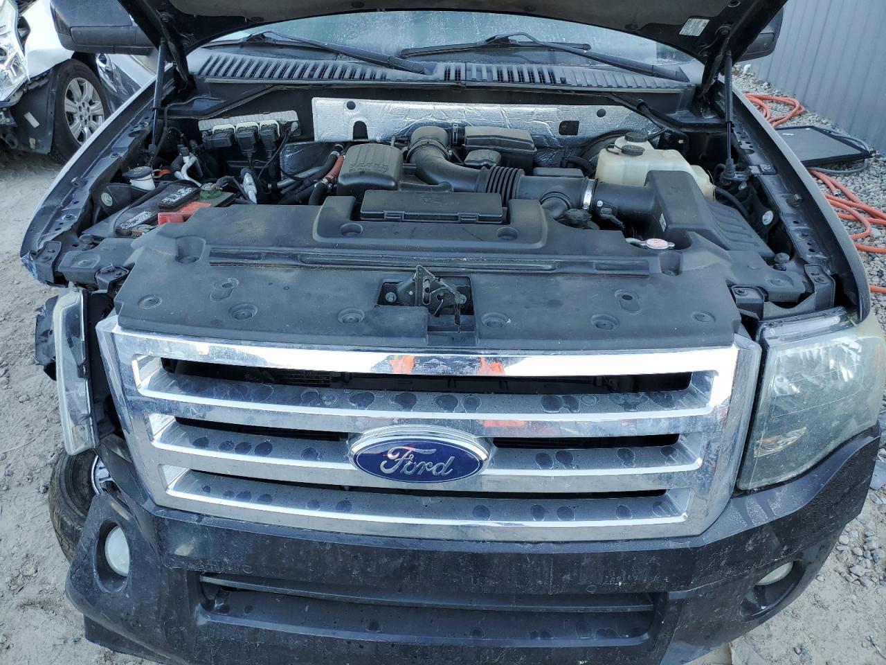 VIN 1FMJK1K59EEF01598 2014 FORD EXPEDITION no.12