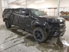 2016 Chevrolet Colorado Lt de vânzare în Avon, MN - Front End