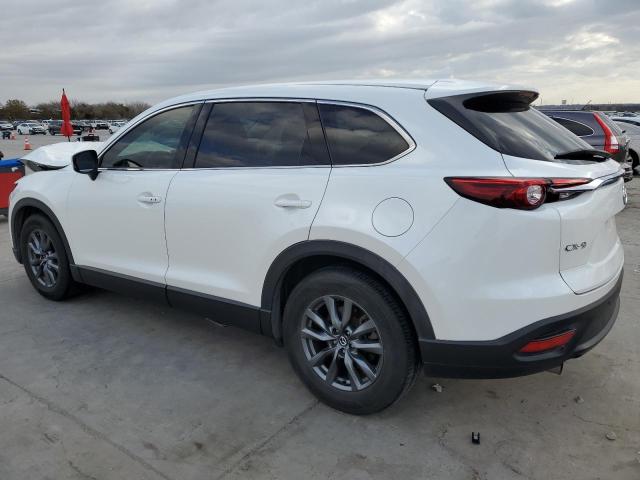  MAZDA CX-9 2020 Белы