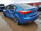 2014 Kia Forte Ex en Venta en Elgin, IL - Side