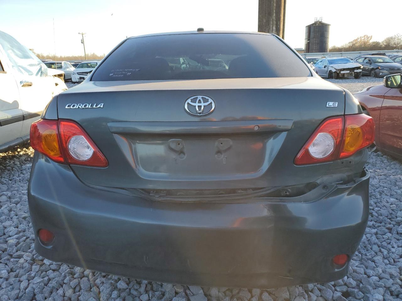 2010 Toyota Corolla - Image 6