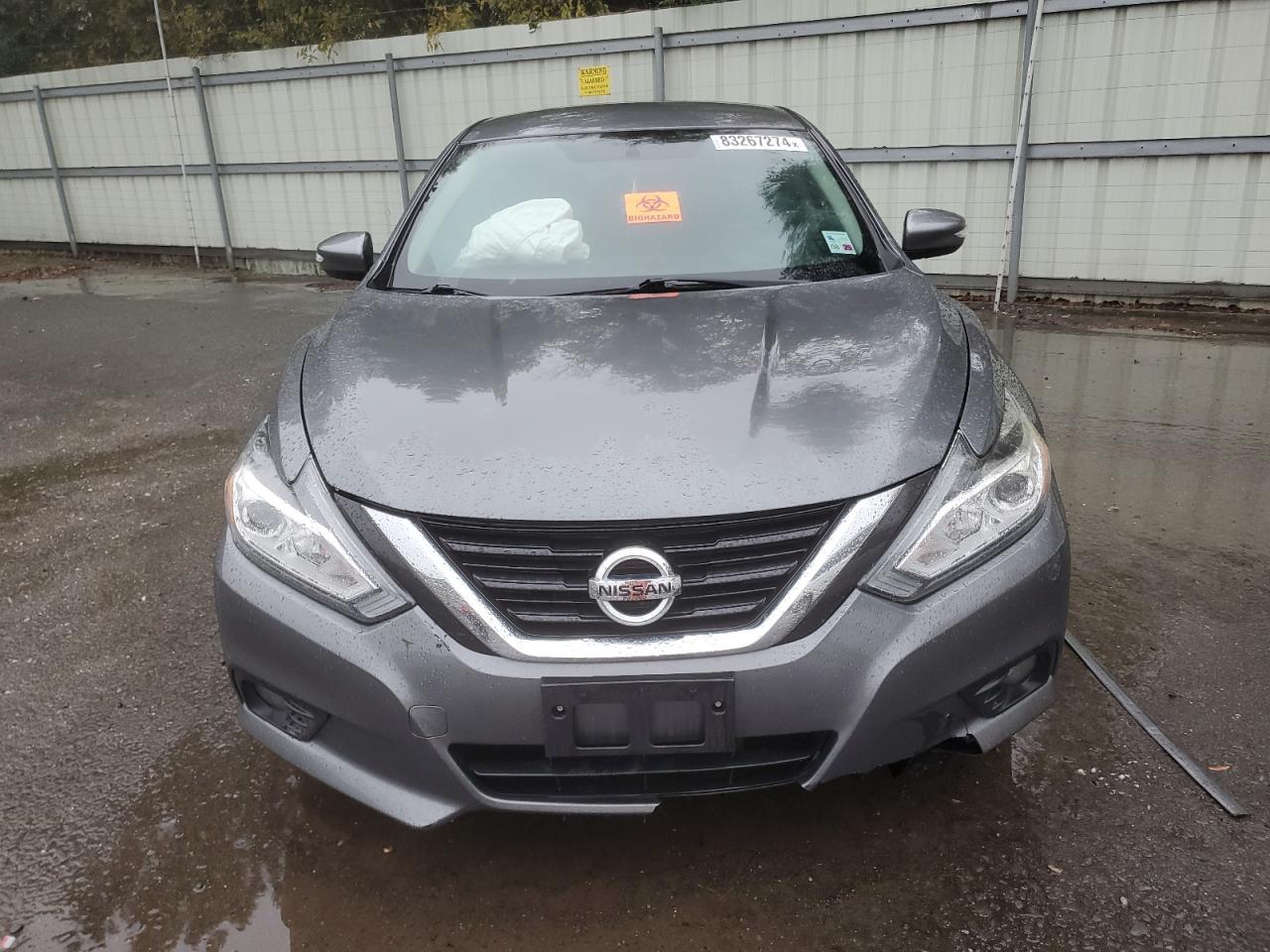 VIN 1N4AL3AP7JC173674 2018 NISSAN ALTIMA no.5