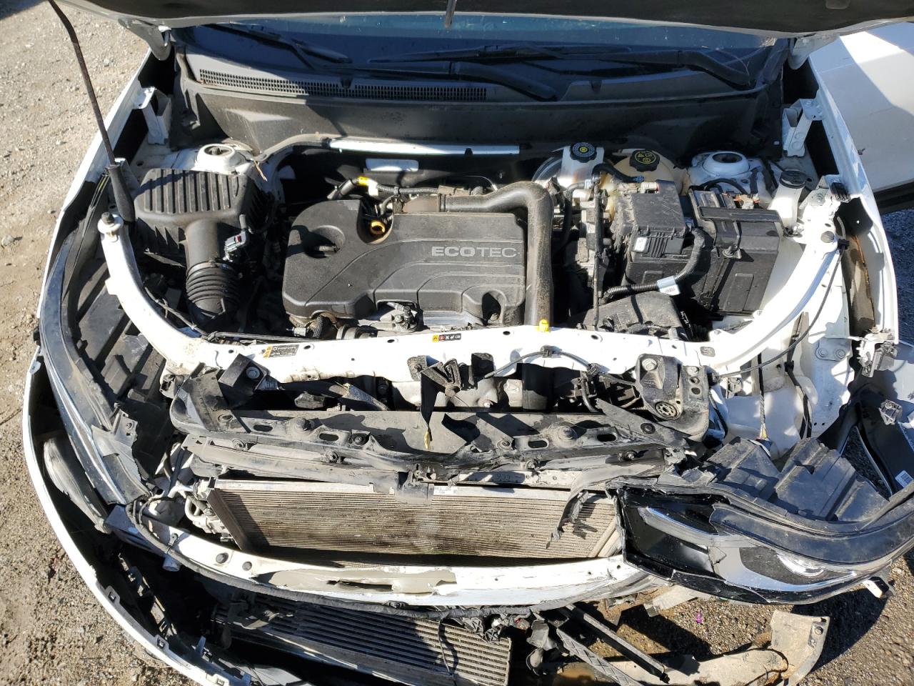 2021 Chevrolet Equinox - Image 12