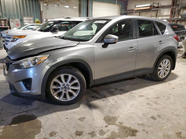 2013 Mazda Cx-5 Gt