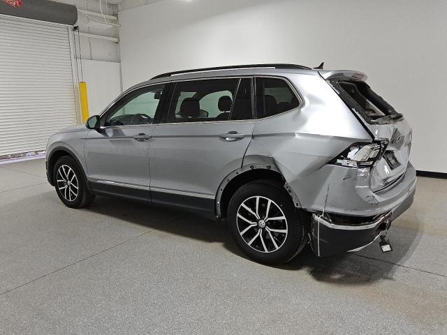  VOLKSWAGEN TIGUAN 2021 Szary