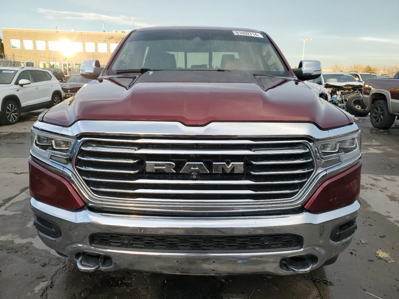 2019 RAM 1500 - Image 5