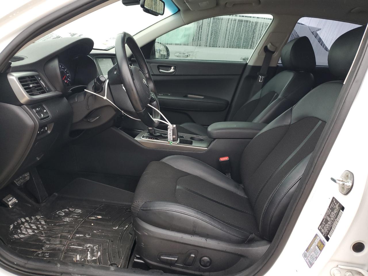 2019 Kia Optima - Image 7