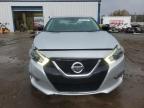 2018 Nissan Maxima 3.5S zu verkaufen in Shreveport, LA - Front End