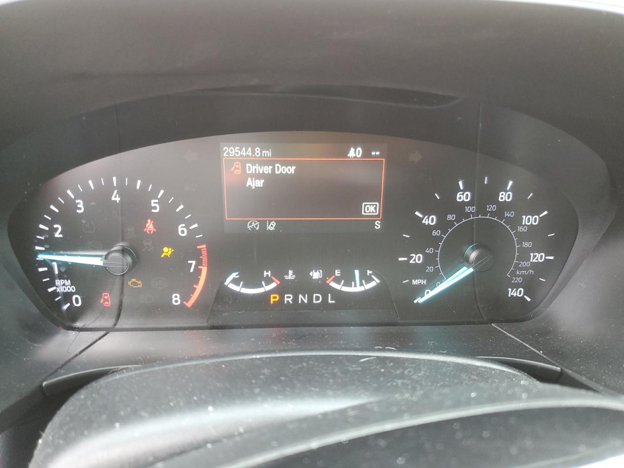 2021 Ford Escape - Image 9