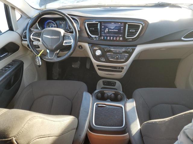  CHRYSLER PACIFICA 2019 Черный