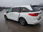 2022 Honda Odyssey Ex продається в Ellwood City, PA - All Over