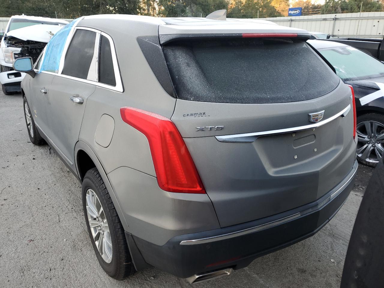 2019 Cadillac XT5 - Image 6