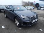 2020 AUDI Q2 S LINE for sale at Copart SANDTOFT