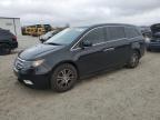 2011 Honda Odyssey Exl en Venta en Lumberton, NC - Side