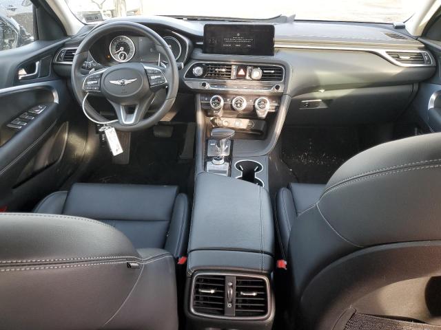  GENESIS G70 BASE 2023 Szary