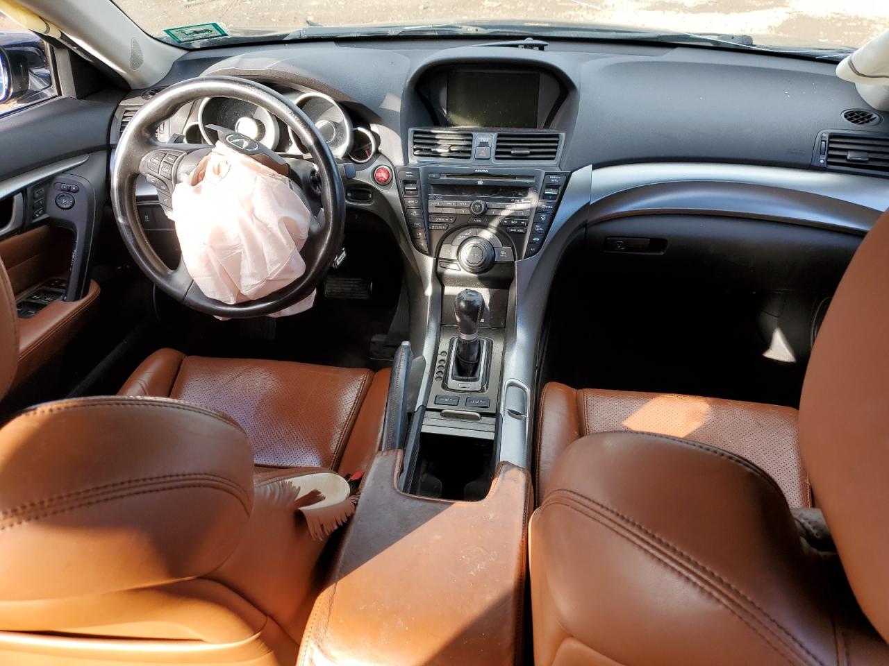 2010 Acura TL - Image 8