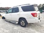 2002 Toyota Sequoia Limited en Venta en Loganville, GA - All Over