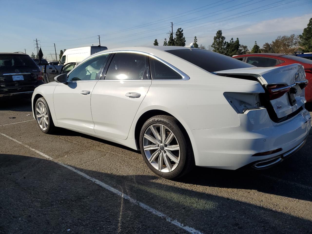 2019 Audi A6 - Image 2
