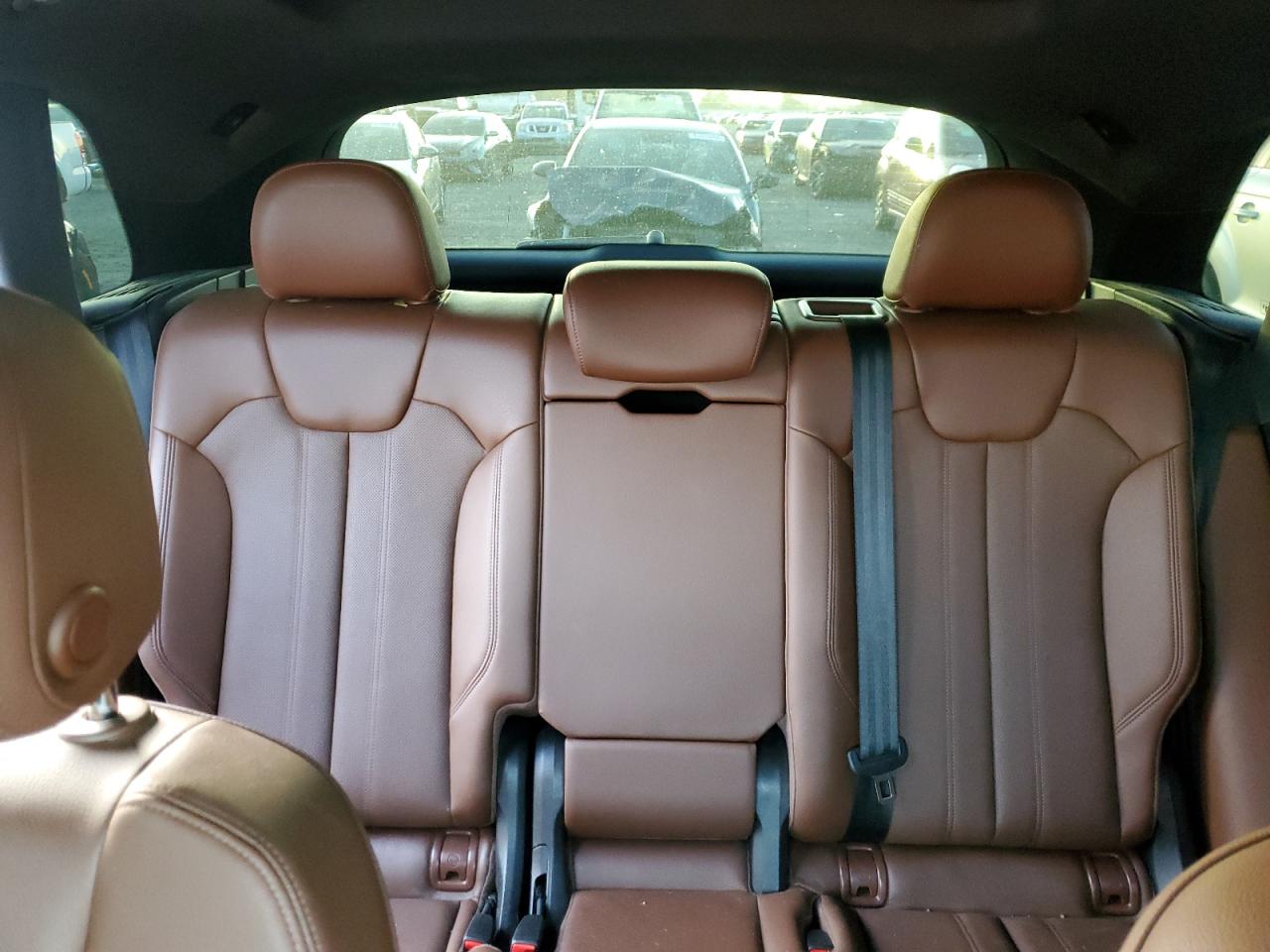 2018 Audi Q5 - Image 10