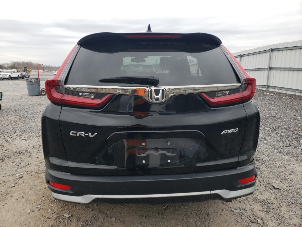 2022 Honda CR-V - Image 6