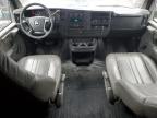 2009 Chevrolet Express G1500  продається в Chicago Heights, IL - Side