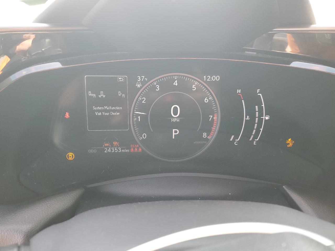 2023 Lexus NX - Image 9