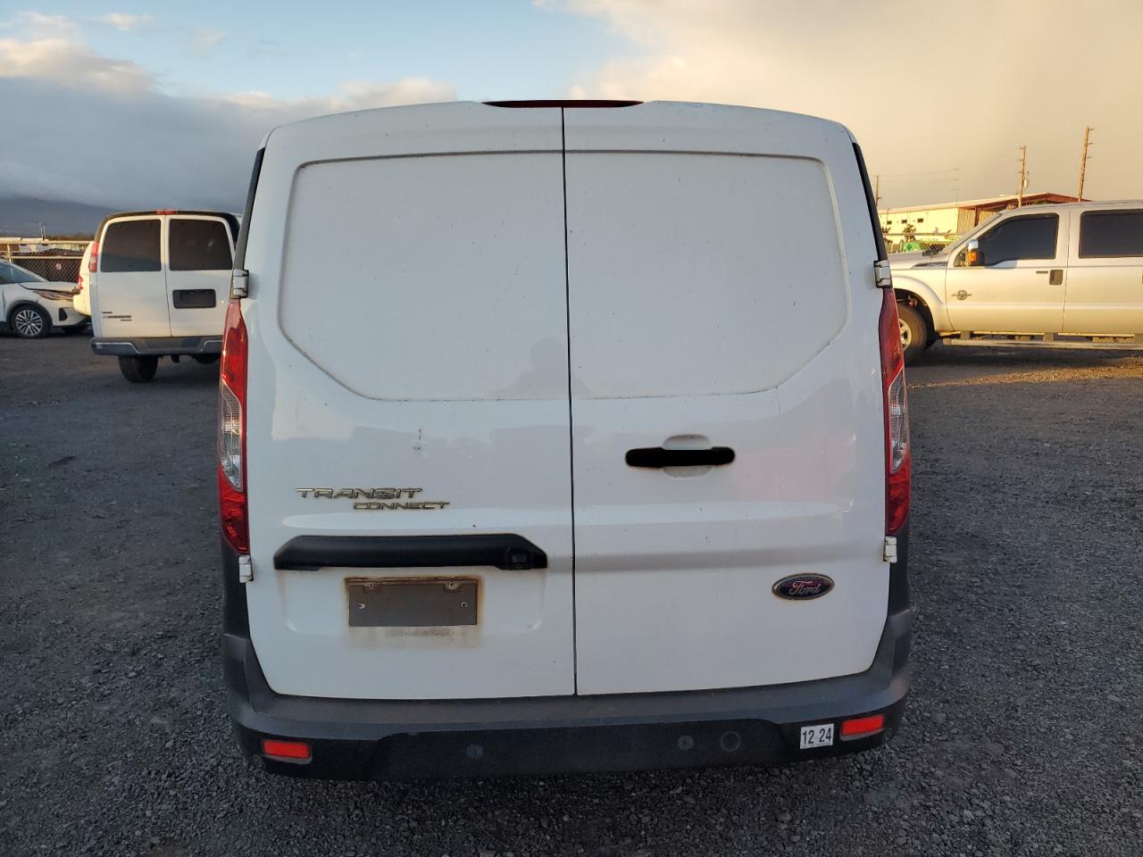 2021 Ford Transit - Image 6