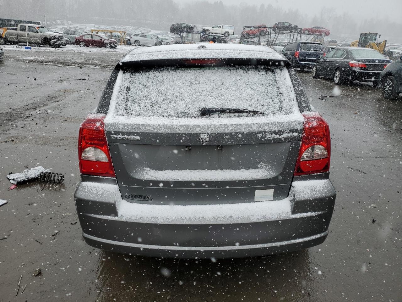 2012 Dodge Caliber - Image 6