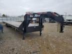 2023 Trailmaxx 40Ft Flatbed Gn na sprzedaż w Lexington, KY - Normal Wear