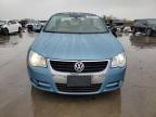 2009 Volkswagen Eos Lux იყიდება Grand Prairie-ში, TX - Side