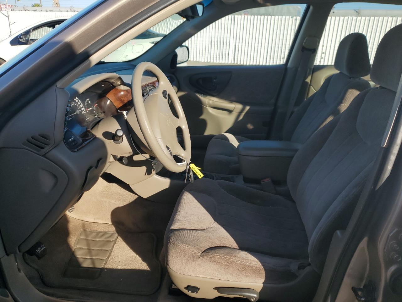 2000 Chevrolet Malibu Ls VIN: 1G1NE52J8Y6300798 Lot: 85801034