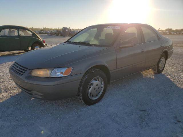 1999 Toyota Camry Ce zu verkaufen in Arcadia, FL - Mechanical