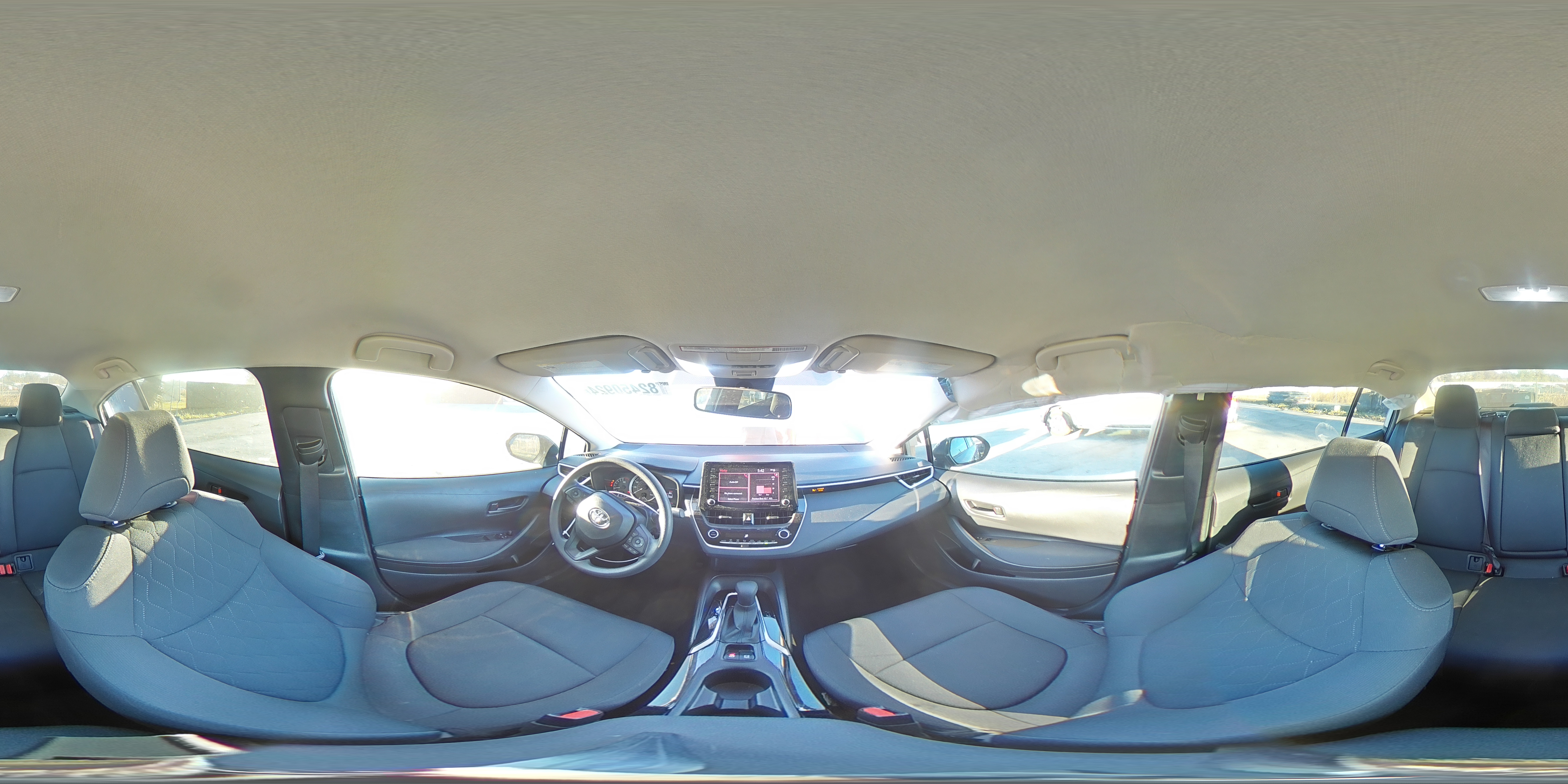 2022 Toyota Corolla - Image 13