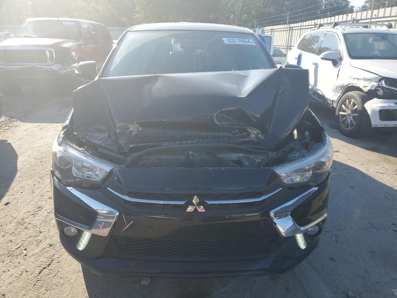 2018 Mitsubishi Outlander - Image 5