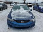 2011 Honda Civic Lx for Sale in Montreal-est, QC - Side