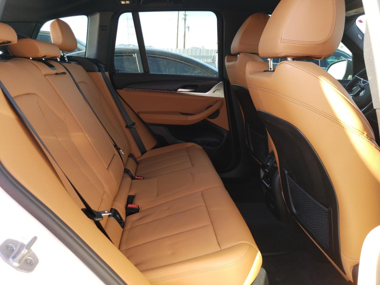 2024 BMW X3 - Image 11