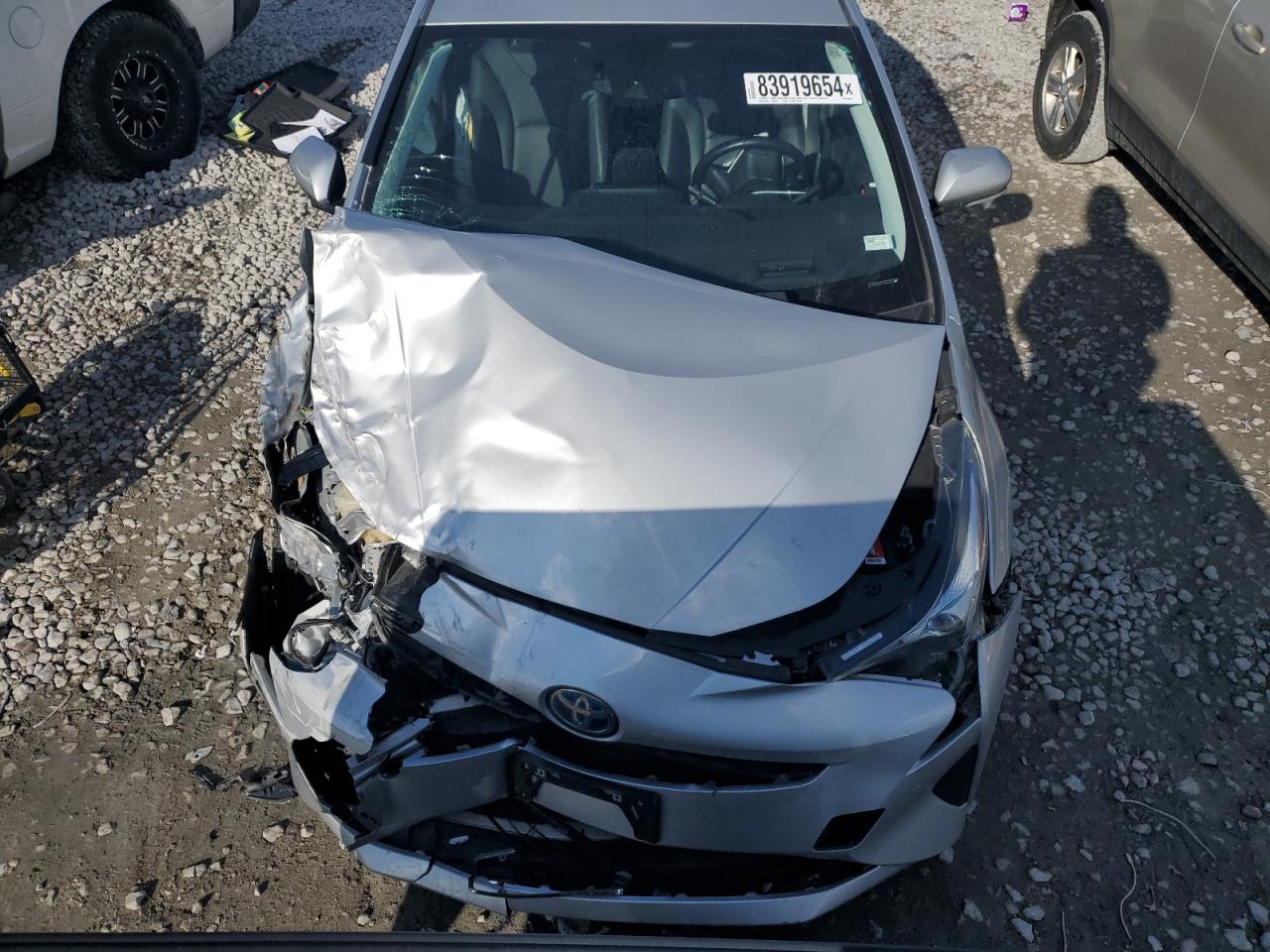 2018 Toyota Prius - Image 5