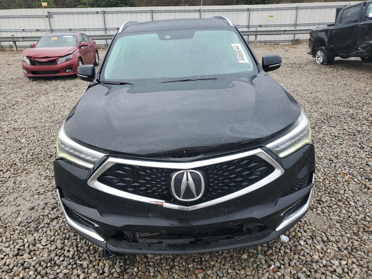 2021 Acura RDX - Image 5