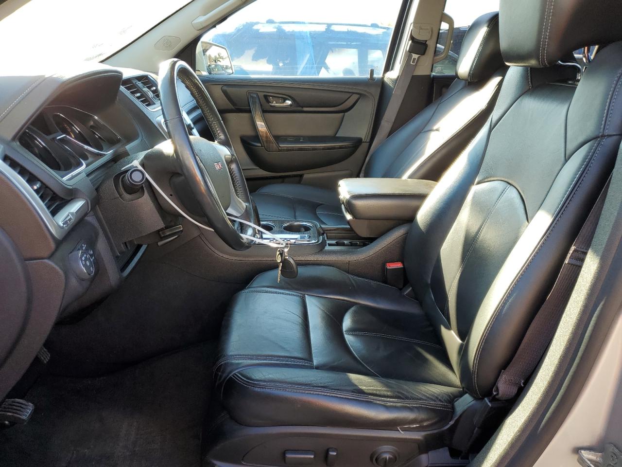 2013 GMC Acadia - Image 7