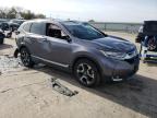 2018 Honda Cr-V Touring for Sale in Wilmer, TX - Rollover